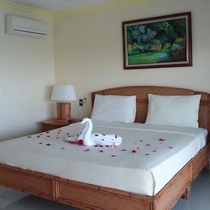 Deluxe Suite mit 1 Schlafzimmer