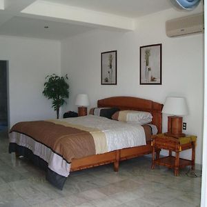 Penthouse Suite